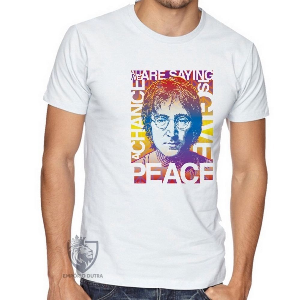 John Lennon Shirts